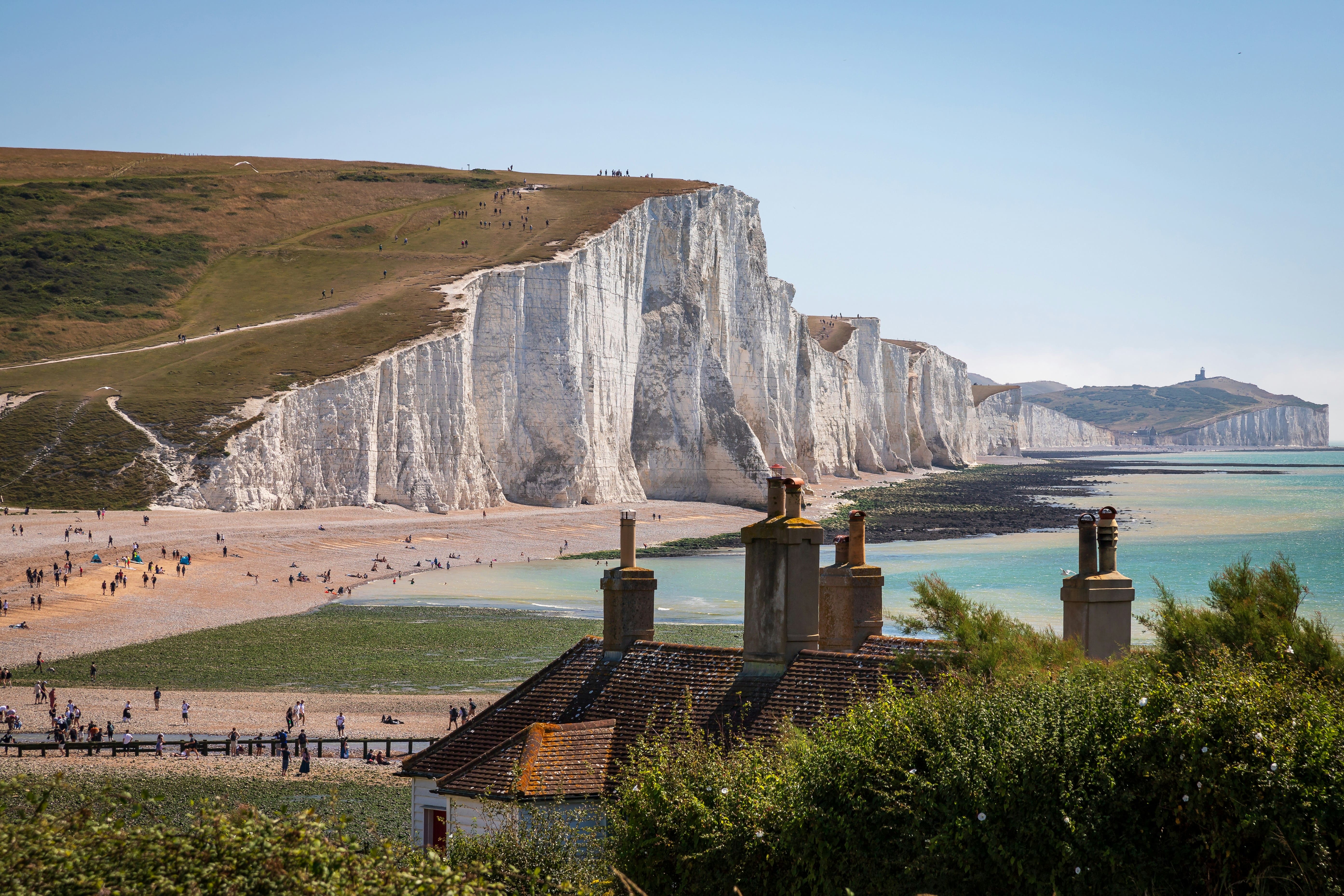 Seven Sisters